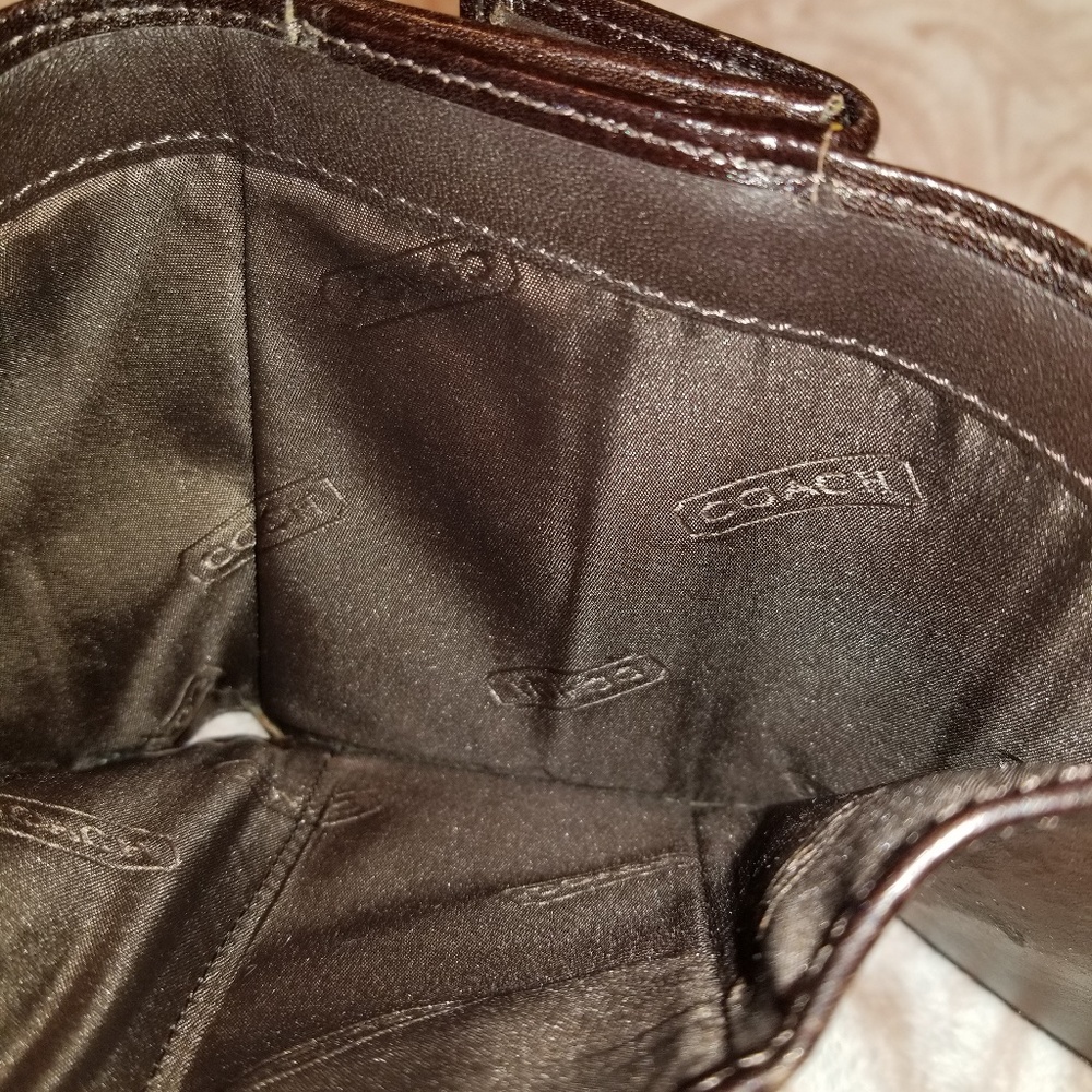 Wallet COACH - Picture 4 of 4